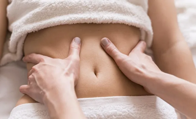 Drainage lymphatique, Saint-Martin-de-Crau, Massage & Esthétique Mélissa