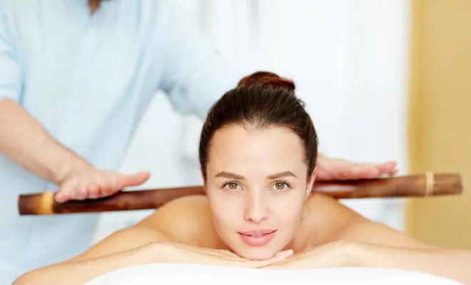 Madérothérapie du corps, Saint-Martin-de-Crau, Massage & Esthétique Mélissa