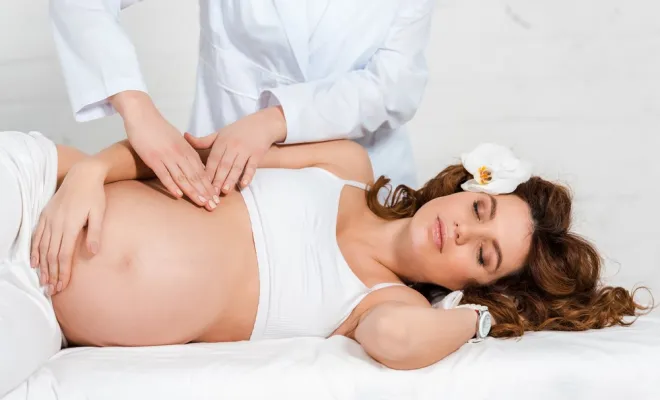 Massage femme enceinte, Saint-Martin-de-Crau, Massage & Esthétique Mélissa