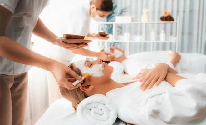 Soin visage hydratant, Saint-Martin-de-Crau, Massage & Esthétique Mélissa